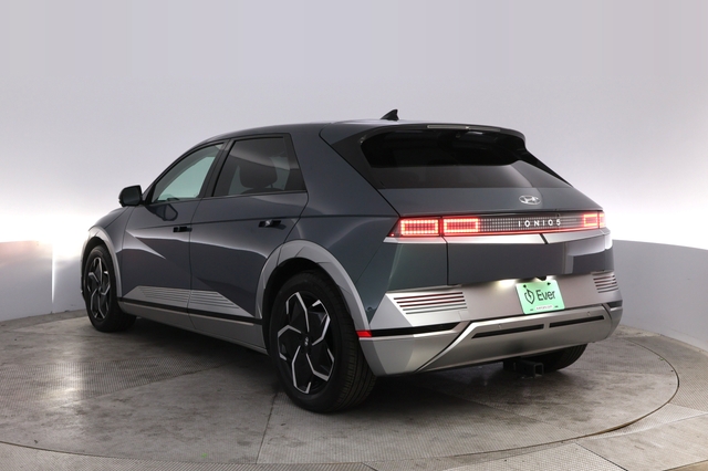 2024 Hyundai IONIQ 5