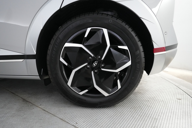 2024 Hyundai IONIQ 5