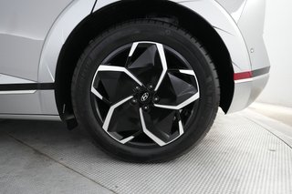2024 Hyundai IONIQ 5 — photo 7 of 21