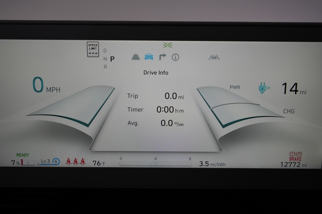 2024 Hyundai IONIQ 5