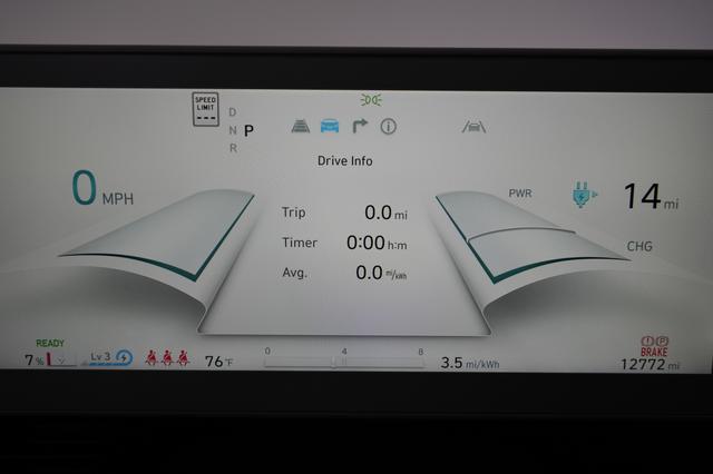 2024 Hyundai IONIQ 5 — photo 5 of 21