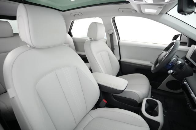 2024 Hyundai IONIQ 5