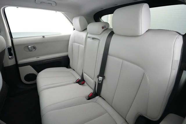 2024 Hyundai IONIQ 5