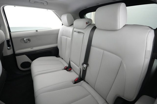 2024 Hyundai IONIQ 5 — photo 19 of 21