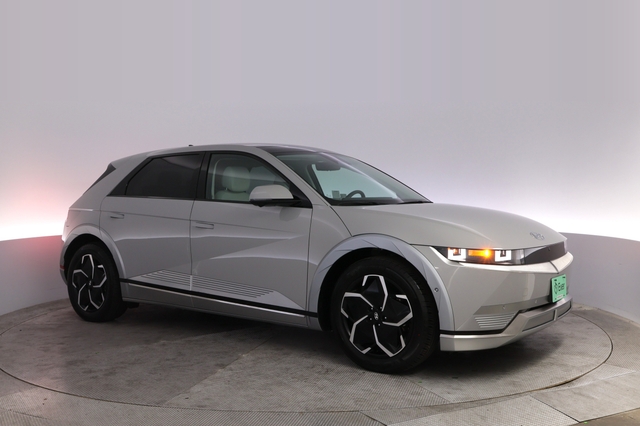 2024 Hyundai IONIQ 5