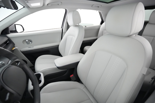 2024 Hyundai IONIQ 5
