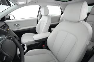 2024 Hyundai IONIQ 5 — photo 3 of 21