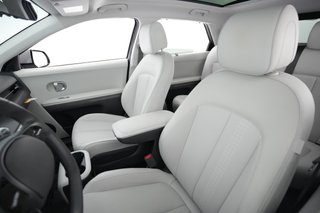 2024 Hyundai IONIQ 5 — photo 3 of 21