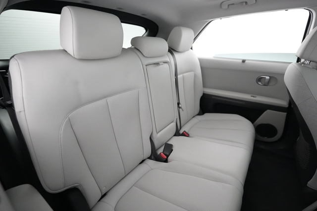 2024 Hyundai IONIQ 5