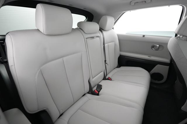 2024 Hyundai IONIQ 5 — photo 4 of 21