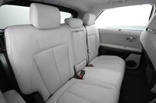 2024 Hyundai IONIQ 5 — photo 4 of 21