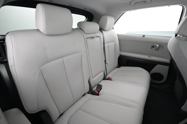 2024 Hyundai IONIQ 5 — photo 4 of 21