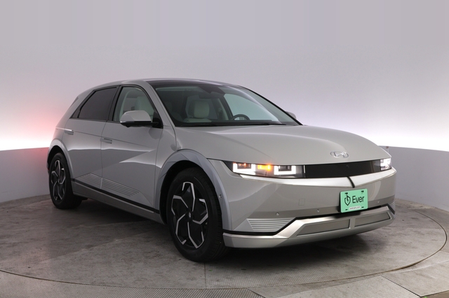 2024 Hyundai IONIQ 5