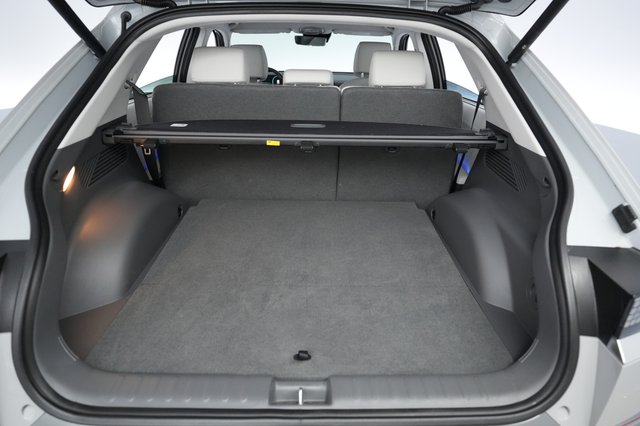 2024 Hyundai IONIQ 5 — photo 6 of 21
