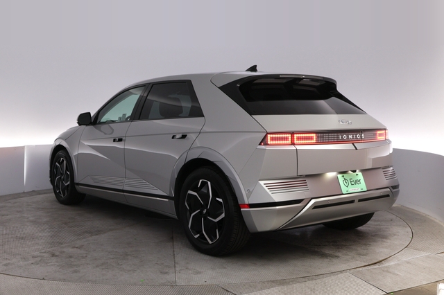 2024 Hyundai IONIQ 5