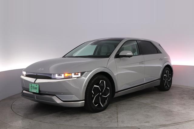 2024 Hyundai IONIQ 5 — VIN KM8KR4DE8RU294325
