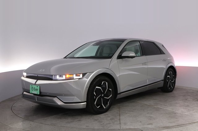 2024 Hyundai IONIQ 5 — VIN KM8KR4DE8RU294325