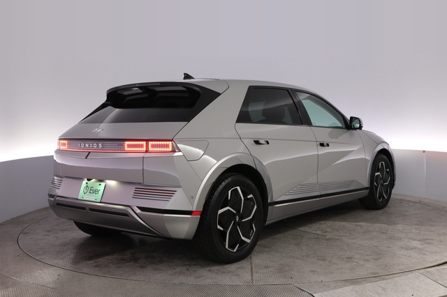 2024 Hyundai IONIQ 5