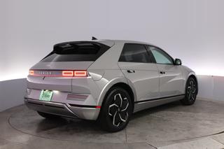 2024 Hyundai IONIQ 5 — photo 2 of 21
