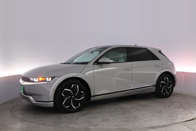 2024 Hyundai IONIQ 5