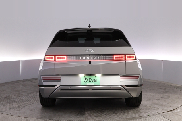 2024 Hyundai IONIQ 5