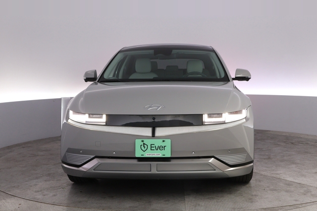 2024 Hyundai IONIQ 5