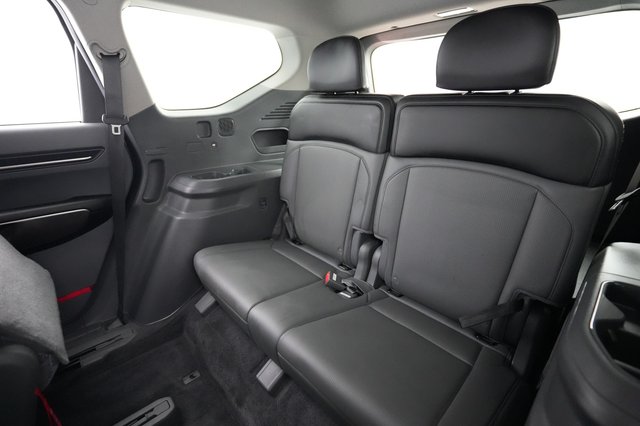 2024 Kia EV9 — photo 20 of 25