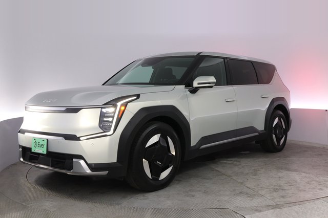 2024 Kia EV9 — VIN KNDAB5S1XR6033602