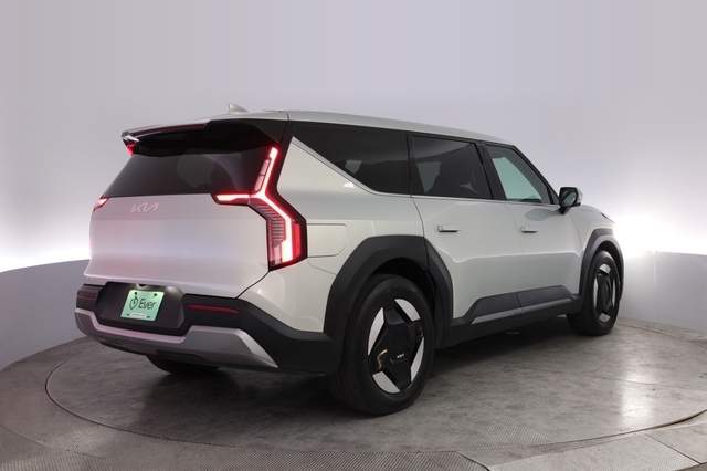 2024 Kia EV9