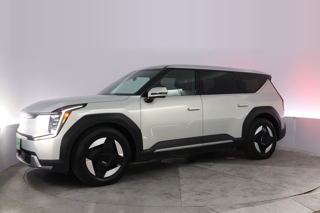 2024 Kia EV9