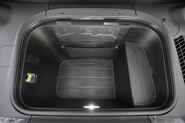 2024 Kia EV9 — photo 22 of 25