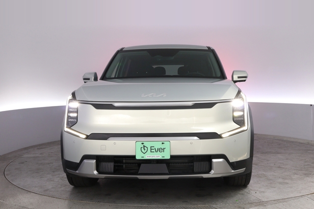 2024 Kia EV9