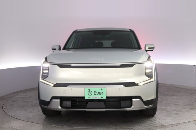 2024 Kia EV9 — photo 9 of 25