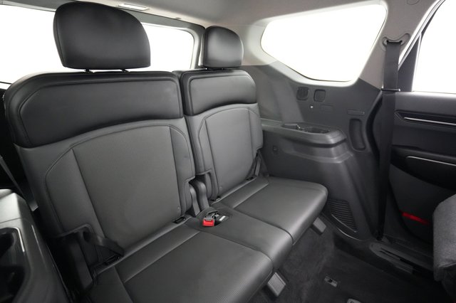 2024 Kia EV9 — photo 21 of 25