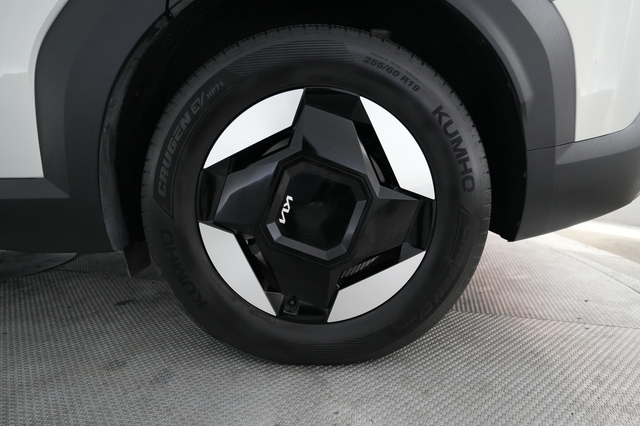 2024 Kia EV9