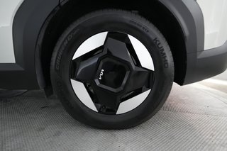 2024 Kia EV9 — photo 7 of 25