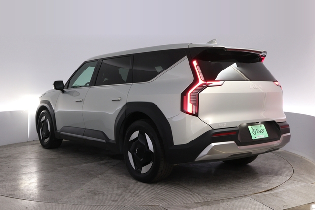 2024 Kia EV9