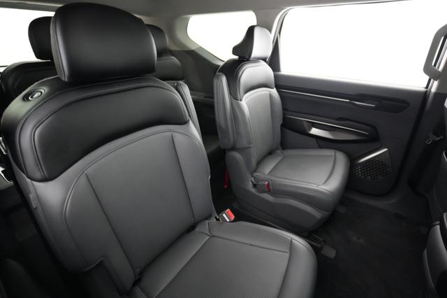 2024 Kia EV9 — photo 4 of 25
