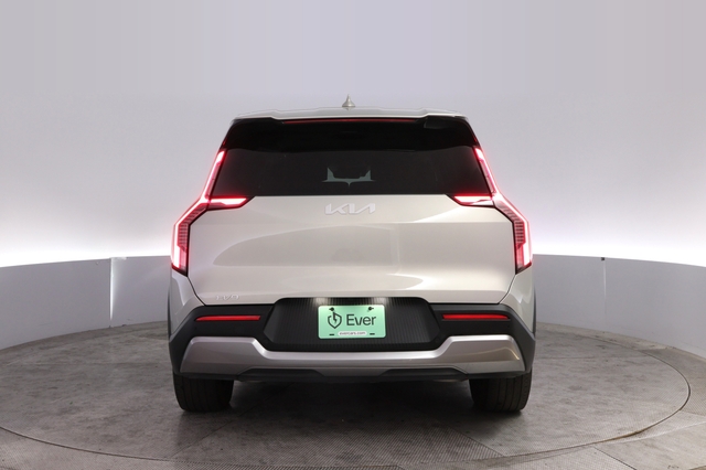 2024 Kia EV9