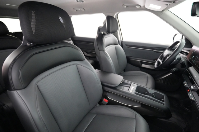 2024 Kia EV9