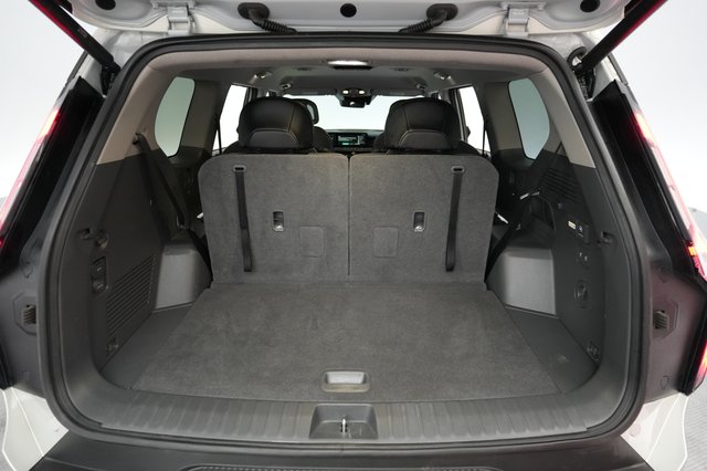 2024 Kia EV9 — photo 6 of 25