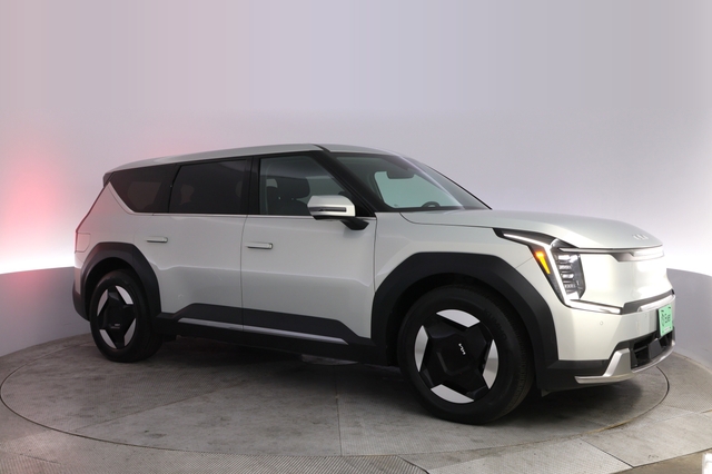 2024 Kia EV9