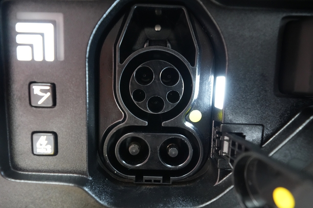 2024 Kia EV9