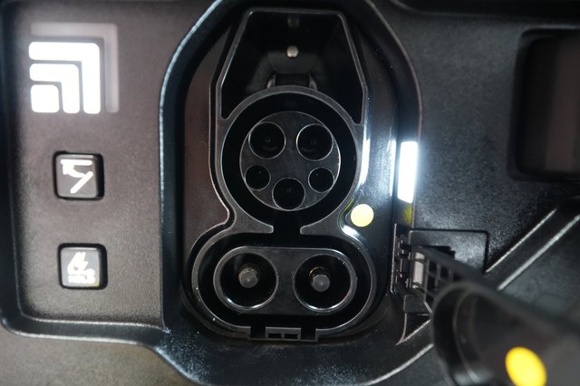 2024 Kia EV9 — photo 8 of 25