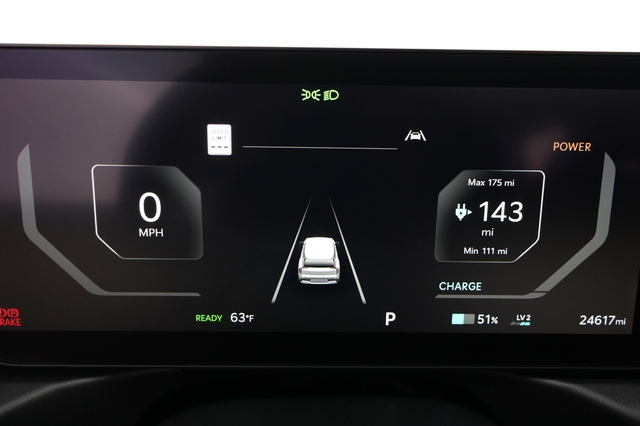 2024 Kia EV9