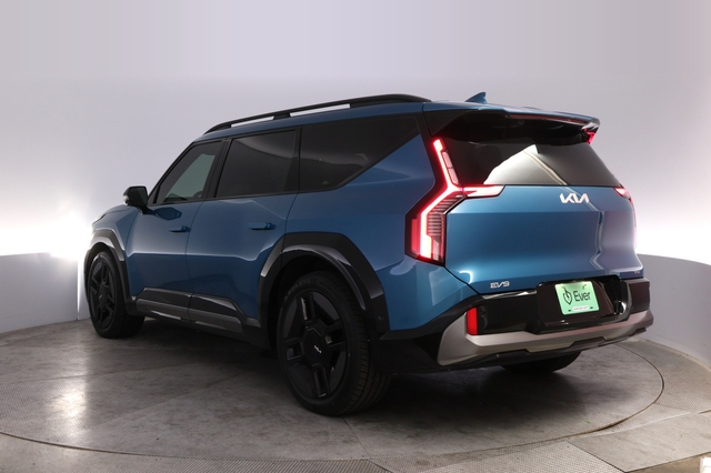 2024 Kia EV9