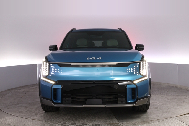 2024 Kia EV9