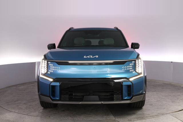 2024 Kia EV9 — photo 9 of 24