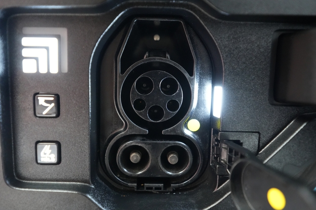 2024 Kia EV9
