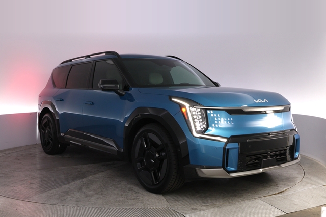 2024 Kia EV9